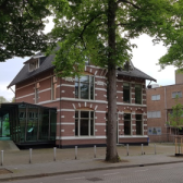 Snouckaertlaan