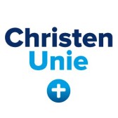 Logo ChristenUnie plus