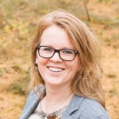 Foto Esther voorstelstukje