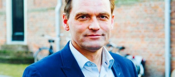 Zomerserie - Gert