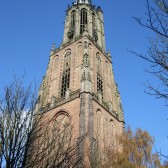 OLV toren A'foort
