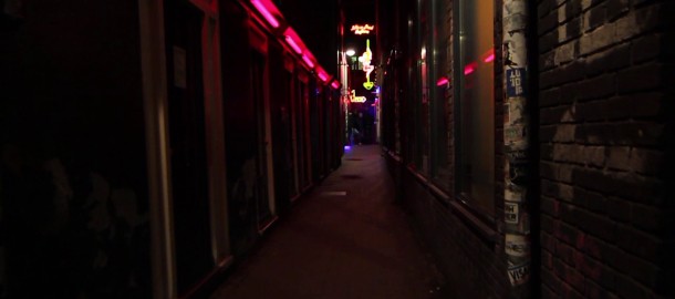 Rosse buurt