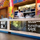 Kade café