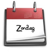 Zondag
