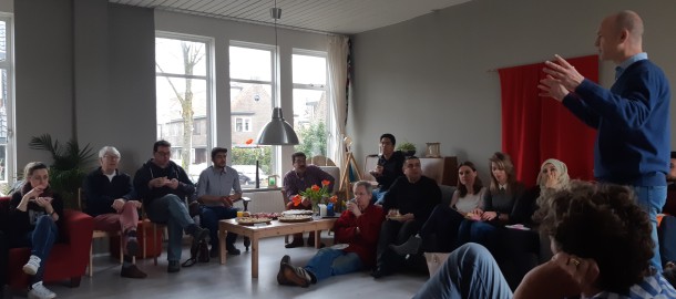 Taalkamer 10 februari