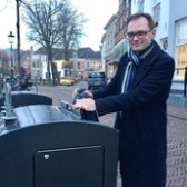 Hunink - afval nieuwsbrief