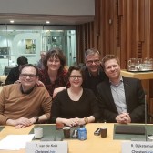 Oude fractie