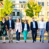Fractie totaal - Eem