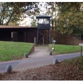 Foto Kamp Amersfoort 1