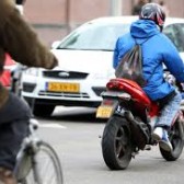 fijnstof scooters