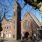 St Joris Zand Amersfoort