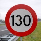 130km