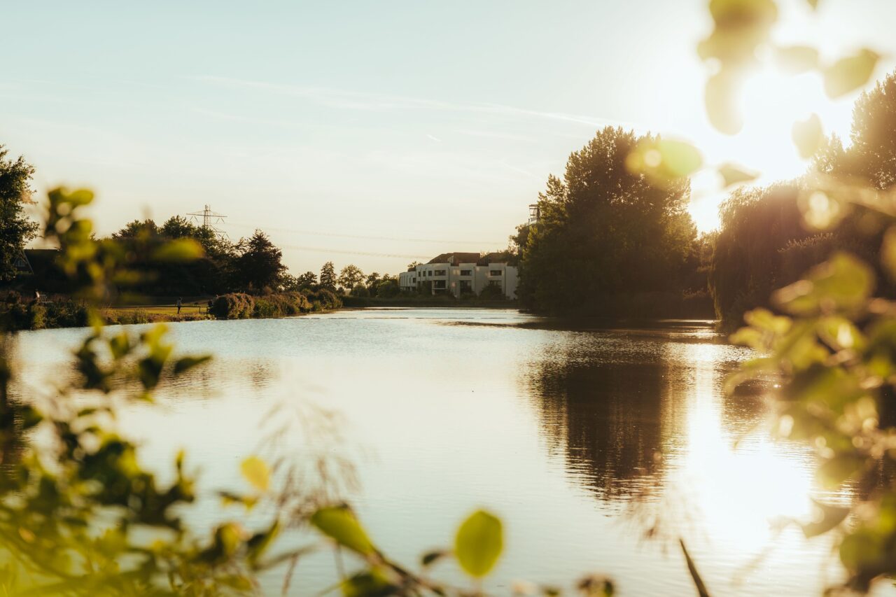 Afbeelding Eem Amersfoort